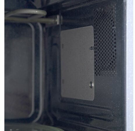 Встраиваемая микроволновая печь Samsung - фото №11