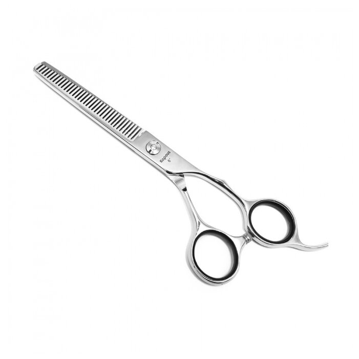 Филировочные ножницы Kapous Professional Te-scissors SК10T 6.0
