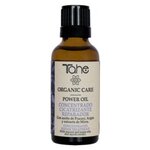 Tahe Organic Care Восстанавливающая концентрированная сыворотка для сильно поврежденных и сухих волос Power Oil - изображение