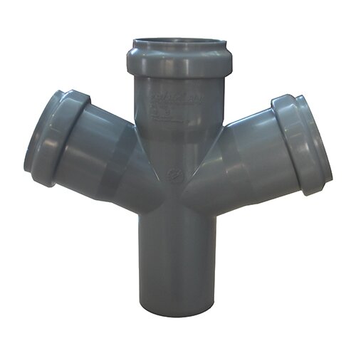 фото Одноплоскостная крестовина для sinikon