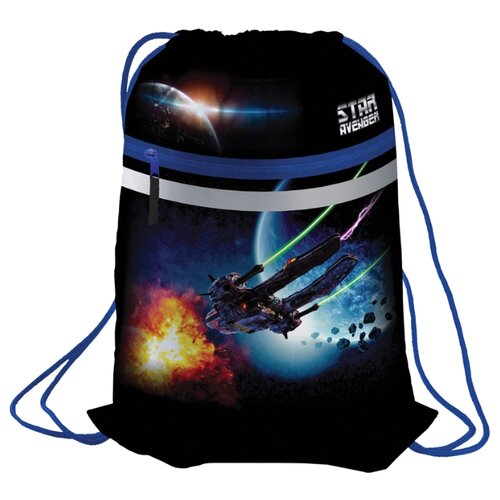 фото Berlingo мешок для обуви cosmo