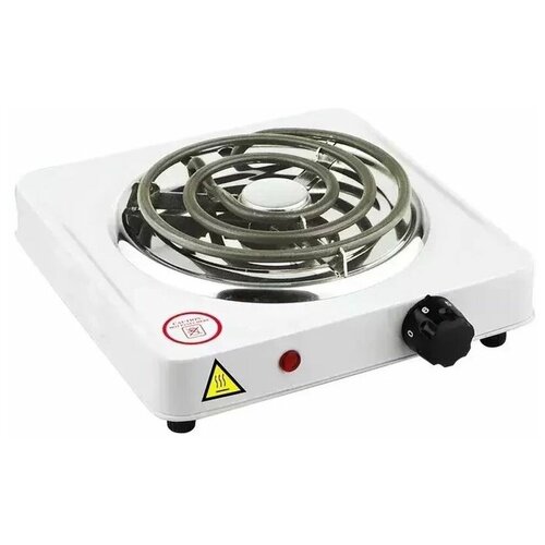 Плитка электрическая JX-1010B JX-500W настольная плитка 74900₽