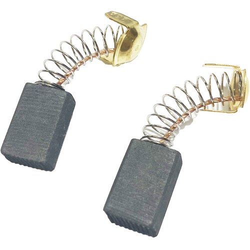 Щетка угольная 7*11*16 HITACHI (692)