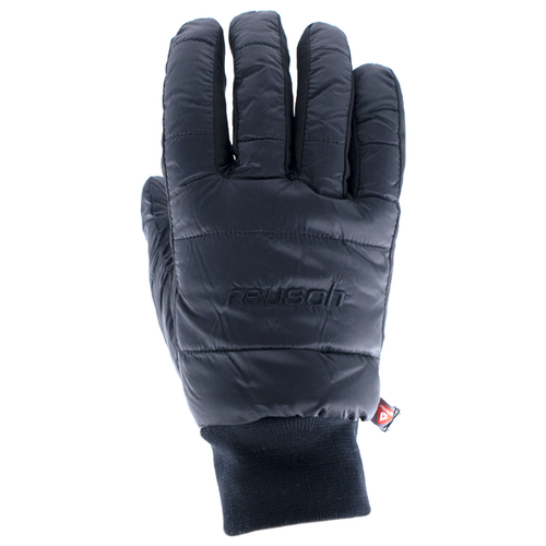 Перчатки горнолыжные REUSCH Stratos Touch-Tec Black (inch (дюйм):11)