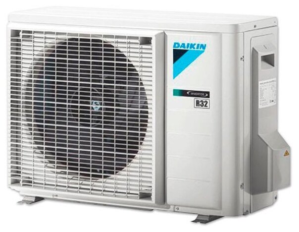 Настенная сплит-система Daikin FTXA25B* / RXA25A Blackwood - фотография № 5