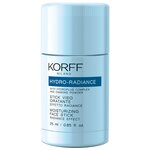 KORFF Hydro-Radiance Moisturizing Face Stick Увлажняющий стик для лица - изображение