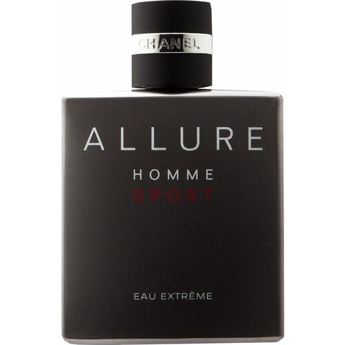 Chanel мужская парфюмерная вода Allure Homme Sport Eau Extreme, Франция, 50мл