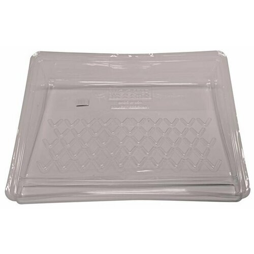 сменный пластиковый вкладыш wooster r478 big ben tray 3 785л Сменный пластиковый вкладыш WOOSTER R478 Big Ben Tray (3,785л)