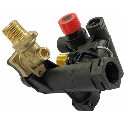 Трехходовой клапан0020123523 458200₽