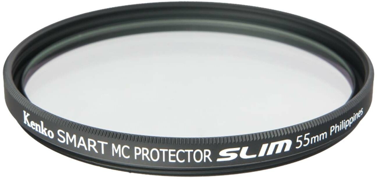 Фильтр Kenko 55S MC Protector Slim 235594 .