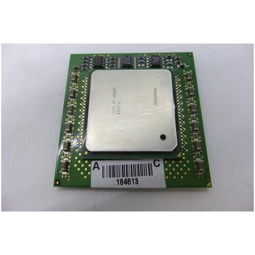 Процессор Intel Xeon 2800MHz Prestonia S603,  1 x 2800 МГц, OEM