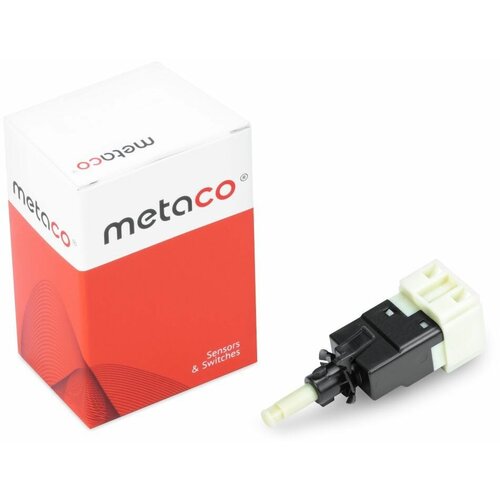 Датчик включения стопсигнала Metaco 6324-013