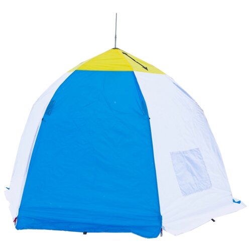 фото Палатка стэк классика 2 дышащая