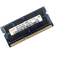 Оперативная память DDR3 8Gb 1600 Mhz Hynix HMT41GS6MFR8C-PB So-Dimm PC3-12800 для ноутбука