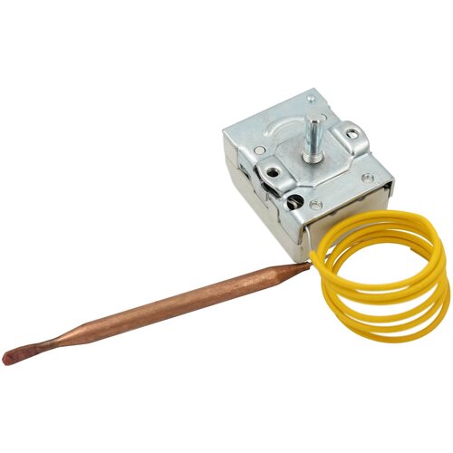 Термостат для электрокотла NT-237 DO Tecasa 40-120 градусов 2700₽