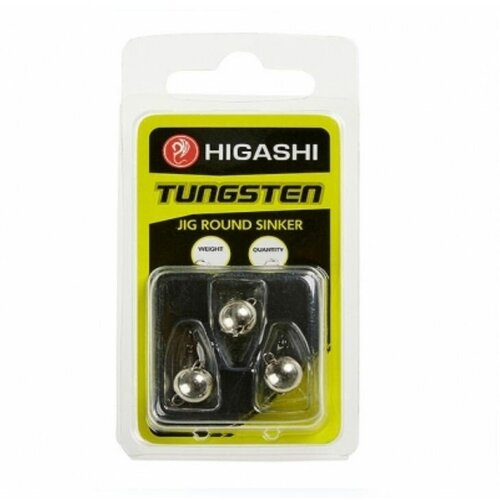 грузила higashi jig tungsten sinker r clear 6гр set 2pcs Грузила Higashi Jig Tungsten Sinker R Clear 6гр (set-2pcs)