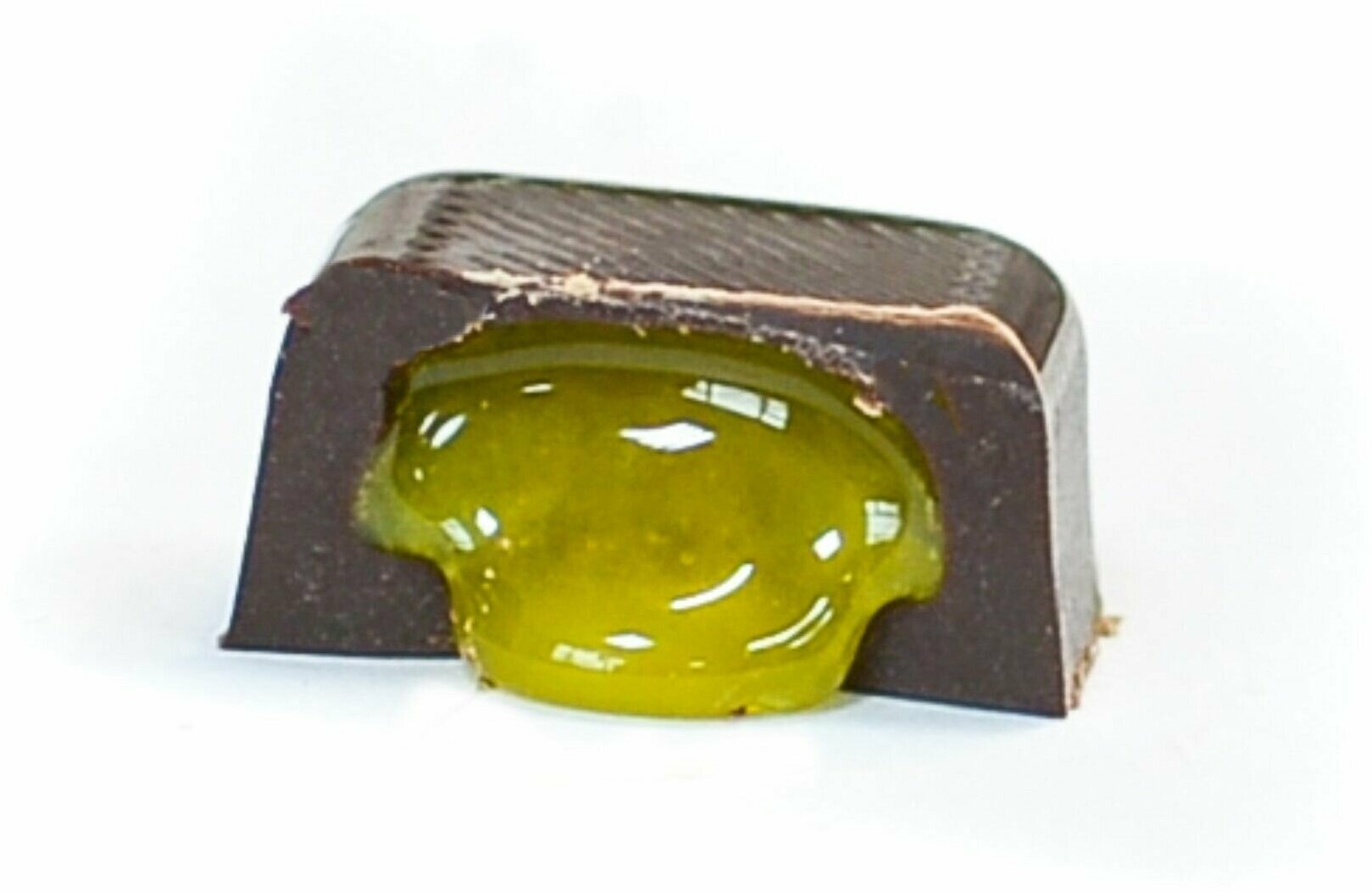 Конфеты шоколадные LIQUEUR LINE с начинкой со вкусом Лимончелло 105 г 1 шт - фотография № 9
