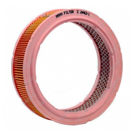   MANN-FILTER C 2443/1