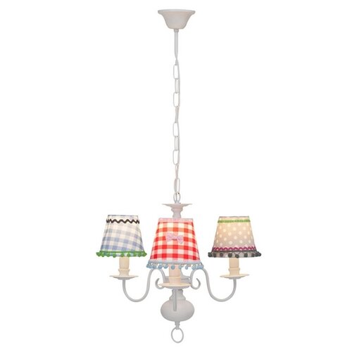 фото Люстра brilliant joyce 93425 70