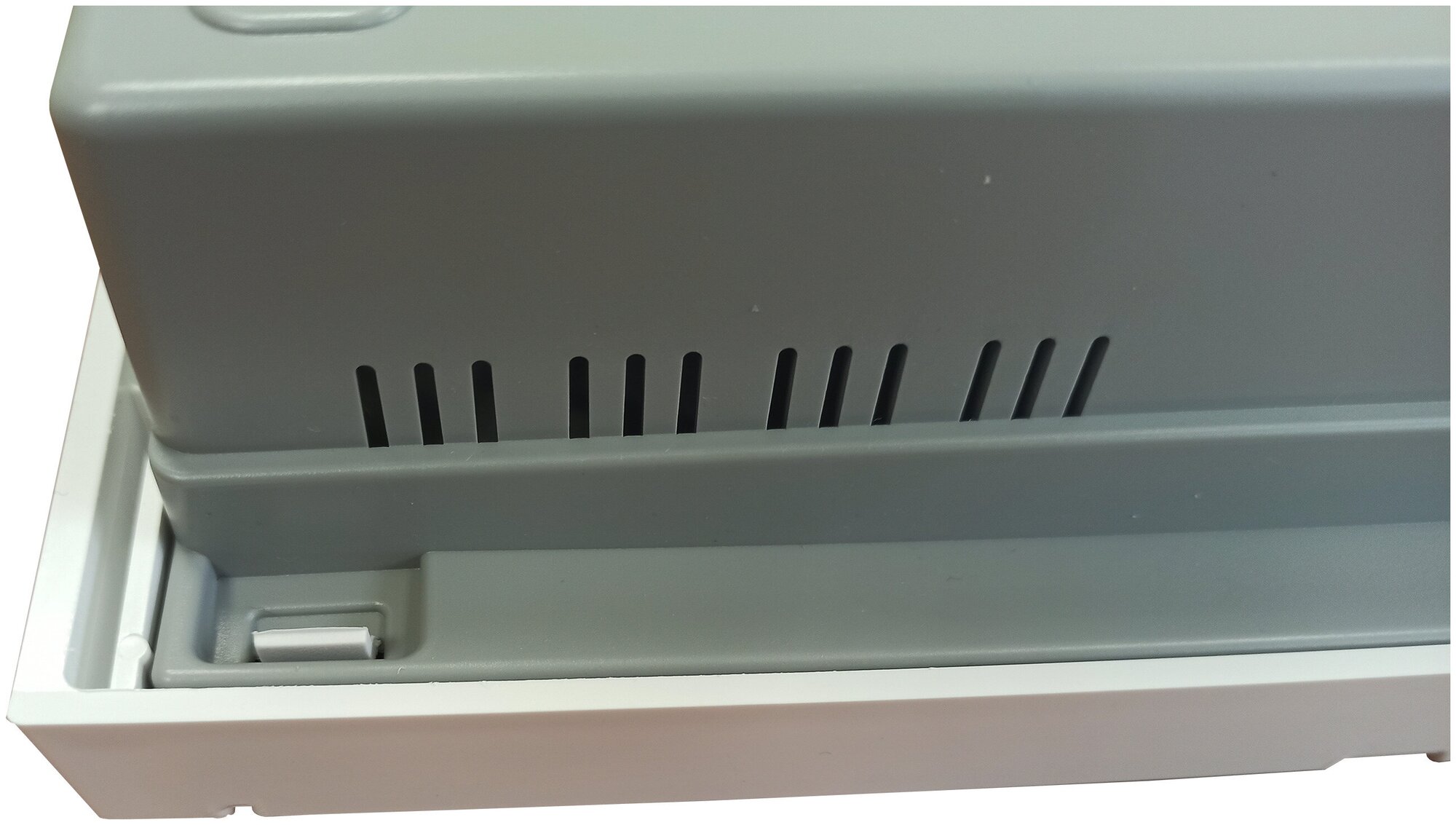Погодозависимый автоматический GSM / Wi-Fi регулятор ZONT Climatic 1.1 для многоконтурных систем - фото №13