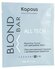 Обесцвечивающий порошок Kapous Blond Bar All tech с антижелтым эф...