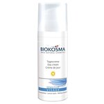 BIOKOSMA Sensitive Visage Матирующий дневной крем для лица - изображение