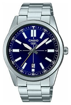 Наручные часы CASIO Часы наручные CASIO MTP-VD02D-2E