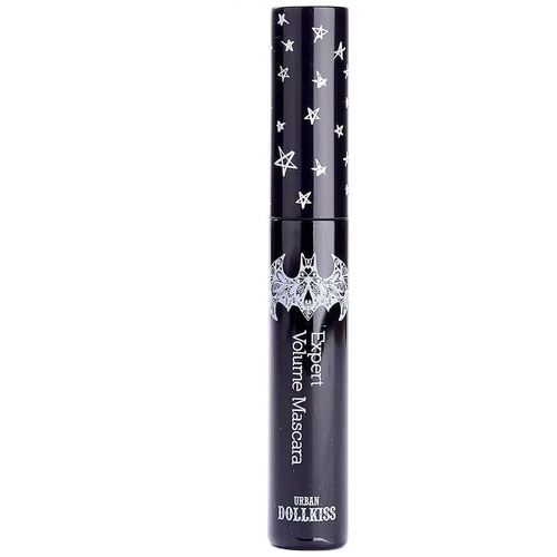 тушь для объема ресниц baviphat urban dollkiss black devil expert volume mascara 10ml Тушь для ресниц объемная Baviphat Urban Dollkiss Black Devil Expert Volume Mascara, 10 мл