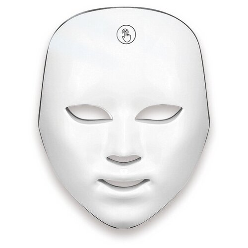 Косметический аппарат LED маска для лица светодиодная 195000₽