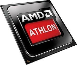 Процессор AMD Athlon II X4 730 Trinity FM2 4 x 2800 МГц