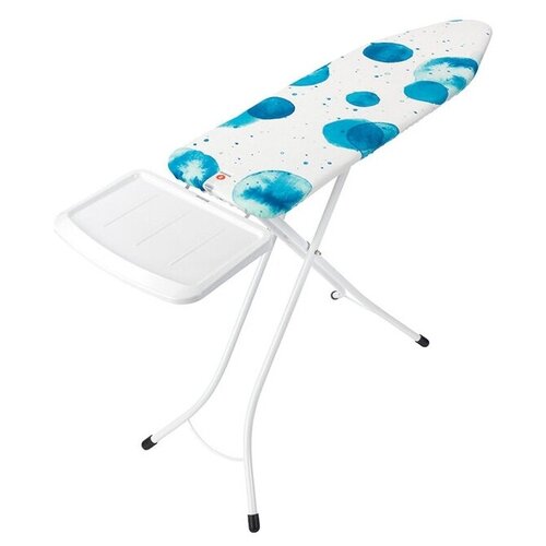 фото Гладильная доска "brabantia" 124х38см, 118425