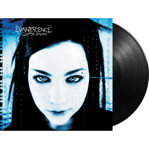 EVANESCENCE: Fallen