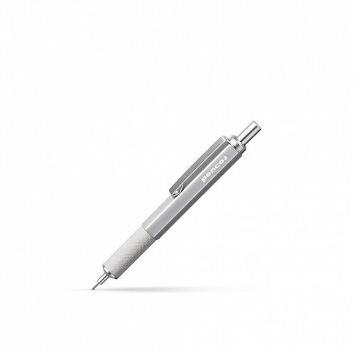 Карандаш_Drafting Pencil_Silver