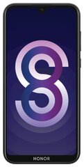 Смартфон Samsung Galaxy A01 или Смартфон Honor 8S — что лучше
