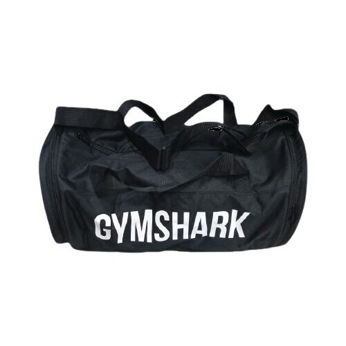 Спортивная сумка Gym Shark (Черный)
