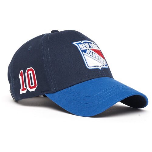 фото Бейсболка new york rangers №10, син.-голуб., 55-58 (55-58) atributika & club