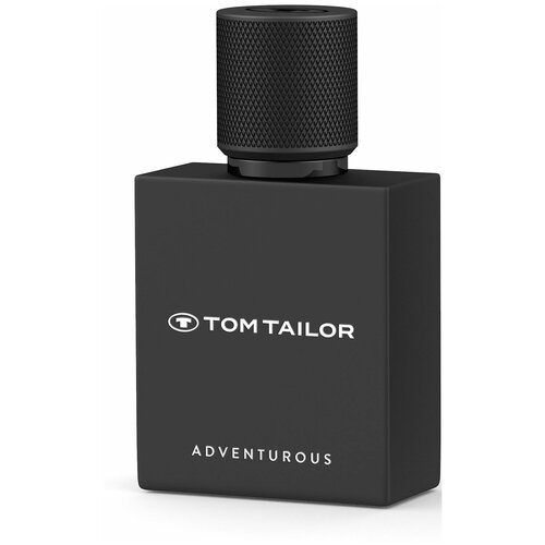 Tom Tailor Adventurous Туалетная вода 30 мл туалетная вода tom tailor adventurous 50 мл