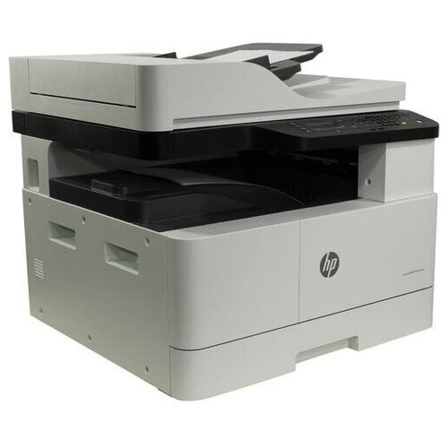 МФУ Hp LaserJet MFP M443nda 12841200₽