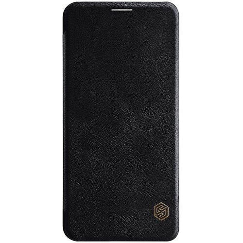 Чехол-книжка Nillkin Qin Leather Case для Samsung Galaxy A60 A606 / Samsung Galaxy M40 черный