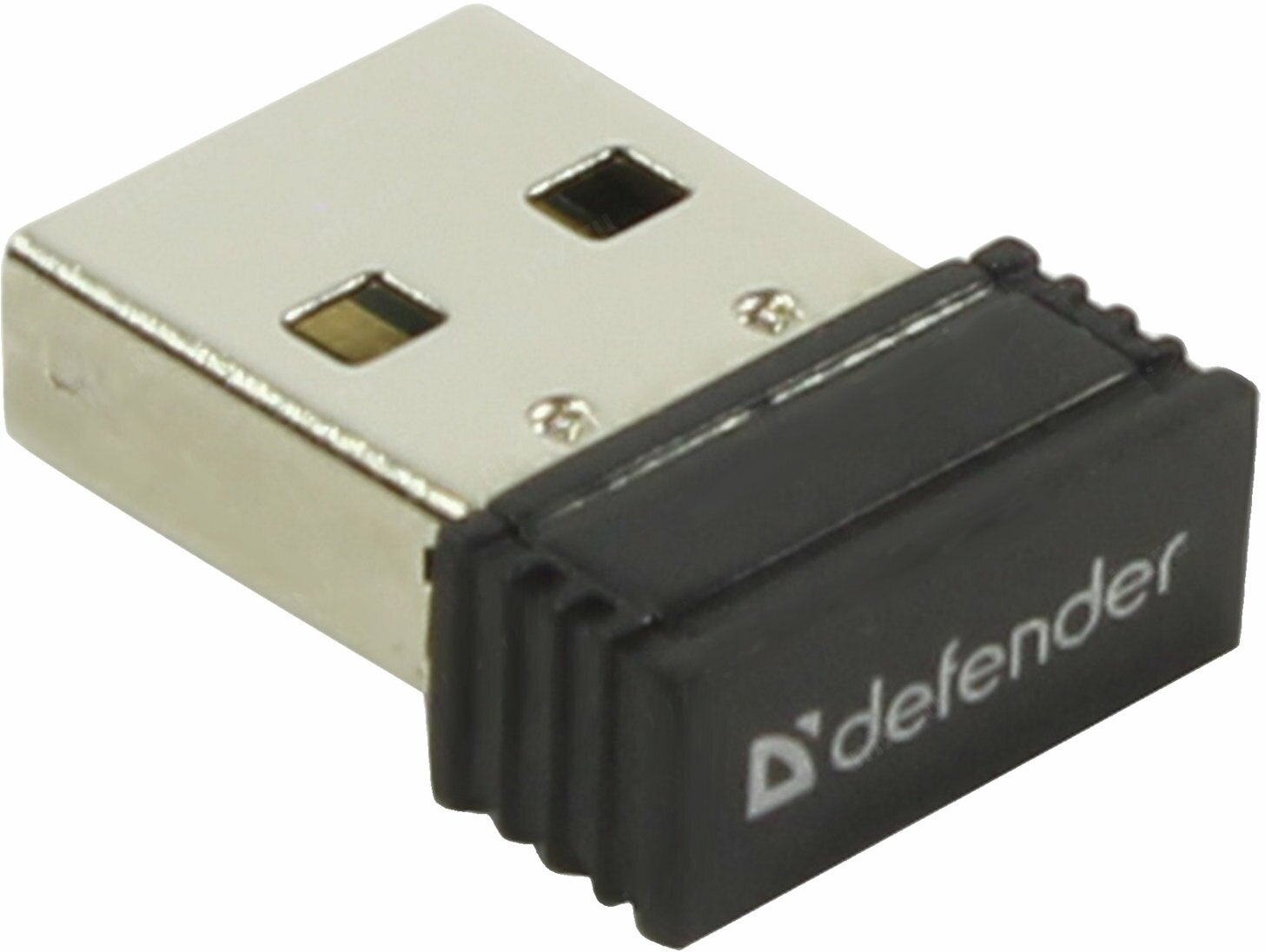 Мышь DEFENDER Accura MM-365, оптическая, беспроводная, USB, черный [52365] - фото №18