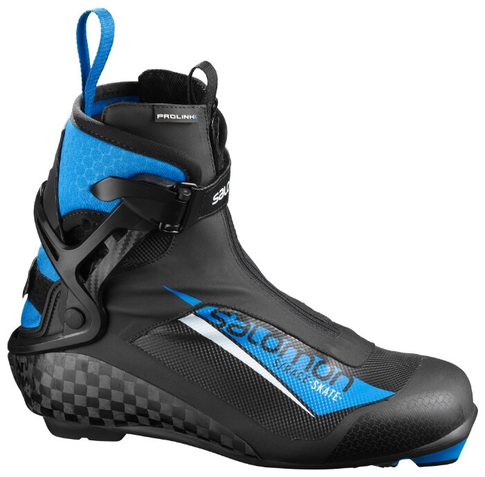 Ботинки для беговых лыж Salomon S/Race Skate Prolink