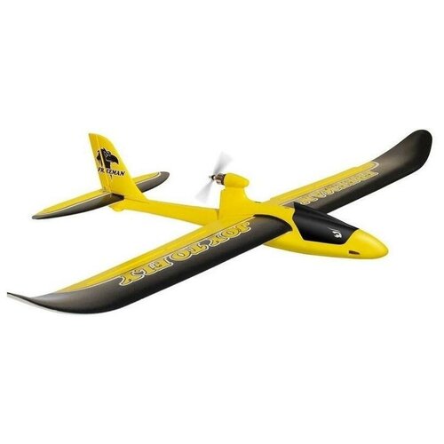 Радиоуправляемый гидроплан Joysway Freeman 1600 Glider Brushless RTF 2.4 G - JS6103V3