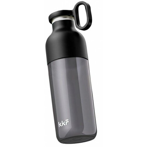 Бутылка для воды Xiaomi KKF Meta Tritan Sports Bottle 690ML (P-U69WS) Cosmic Black