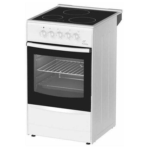 Электрическая плита TESSA E 33606 W белый 2132800₽