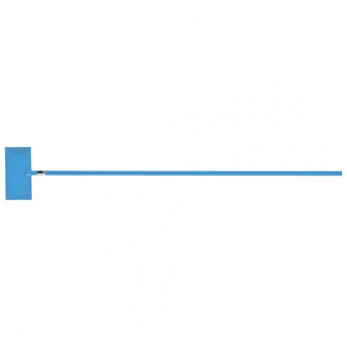 Ледоруб 200х1200мм, металл.черенок, 1,1кг (61524) - фотография № 1