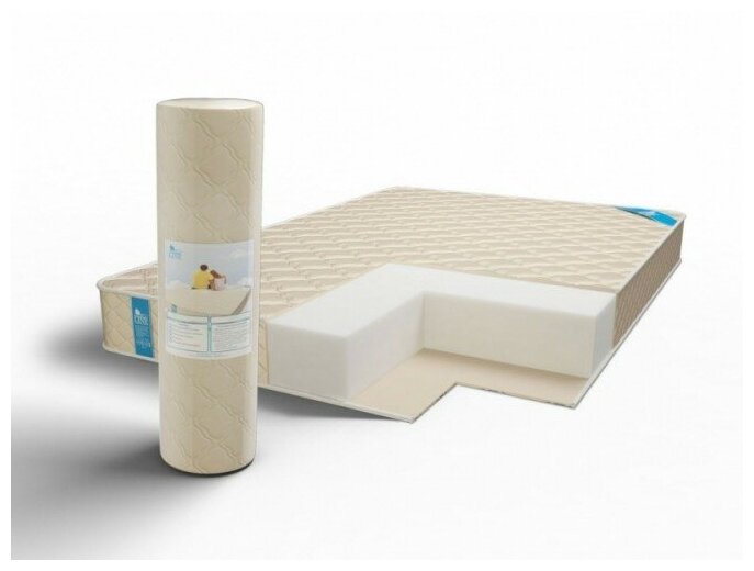 Матрас Comfort Line Eco Roll+ 70х190