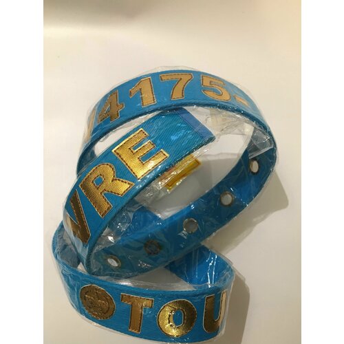 фото Ремень женский ultimatoys