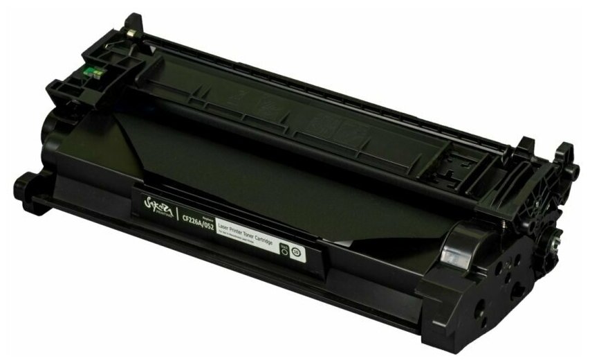 картридж Sakura CF226A - фото №13