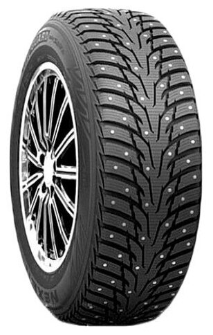 Автошина Nexen 245/40R18 WINGUARD WIN SPIKE WH62 97T ш. TL