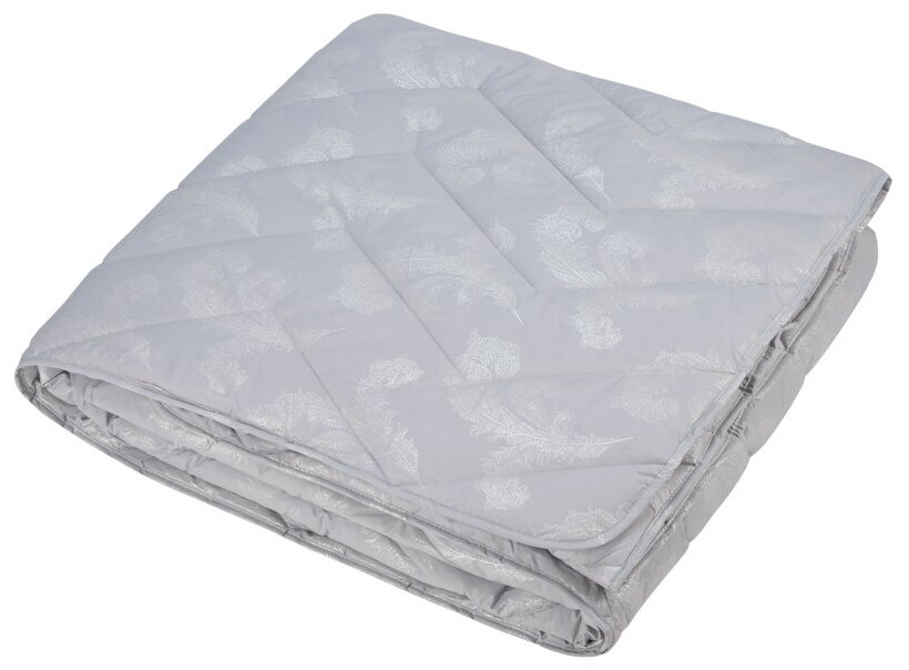 Одеяло Premium "Fly" тик 100% хлопок 172х205 см